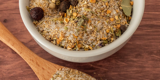 How to: Brining with Classic Brine Seasoning