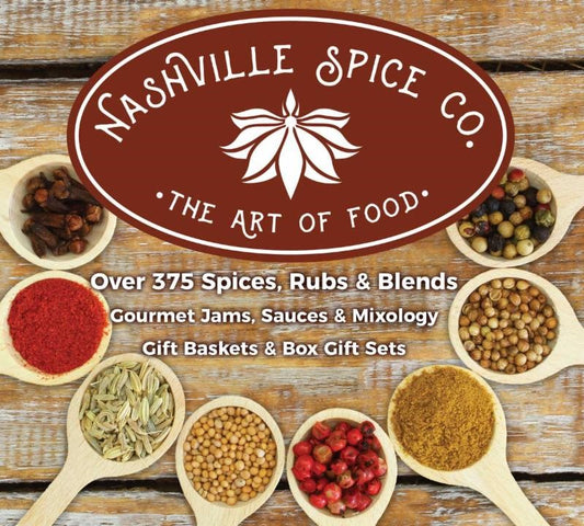 September Newsletter - "The Art of Food"