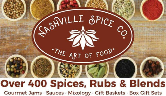 October Newsletter - "The Art of Food"
