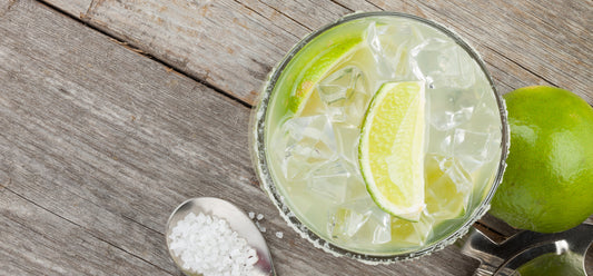 Jalapeño Margarita