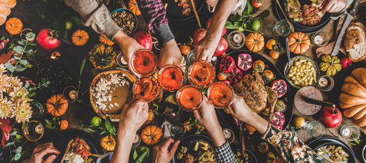 Thanksgiving Must-Haves