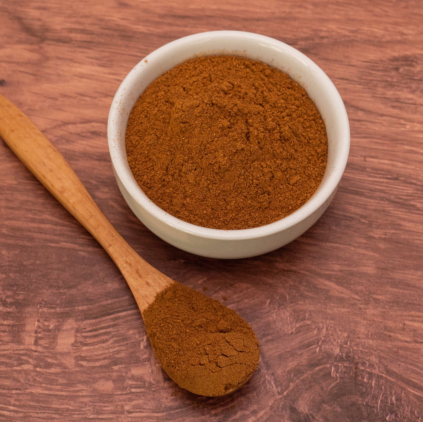 Apple Pie Spice