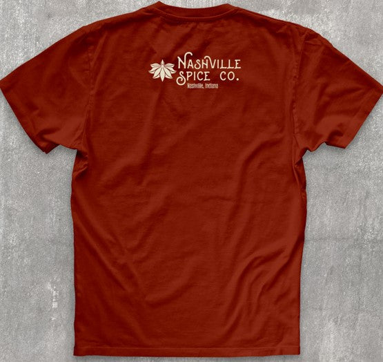 Grill Master T-Shirt