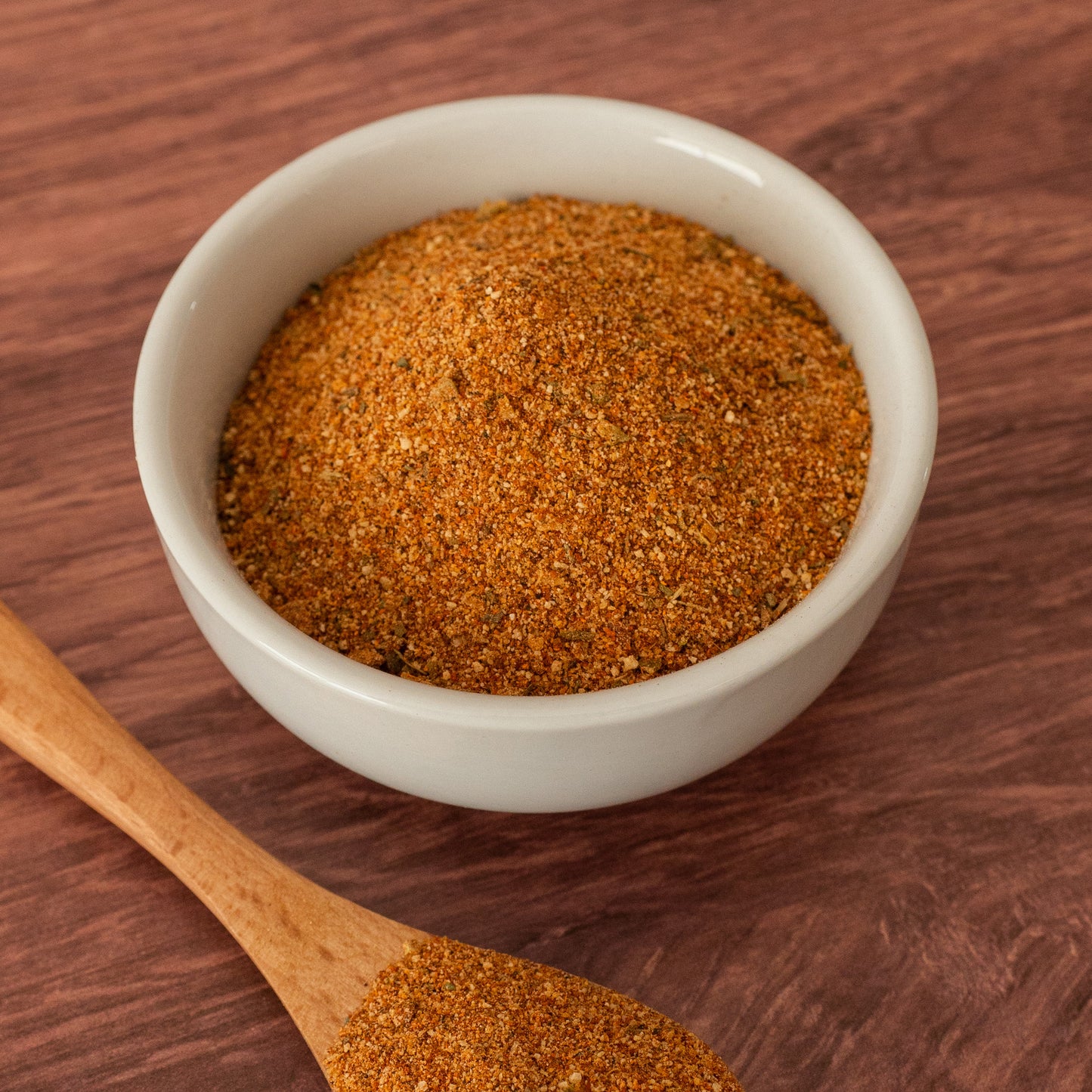 Cajun Maple Seasoning