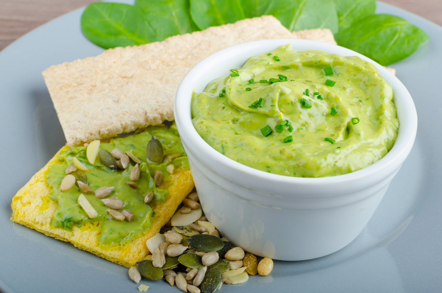 Green Goddess Seasoning