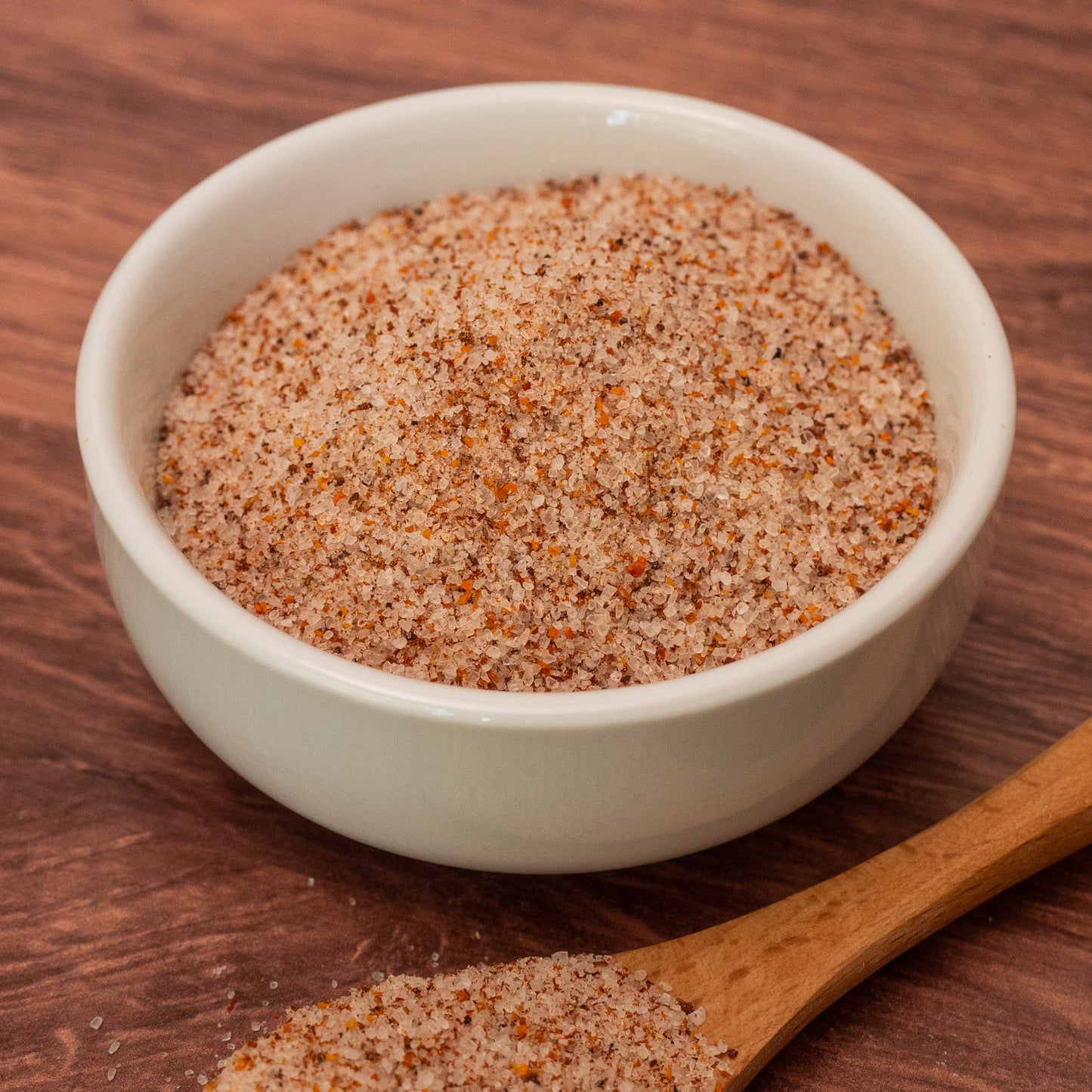 Habanero Hot Salt