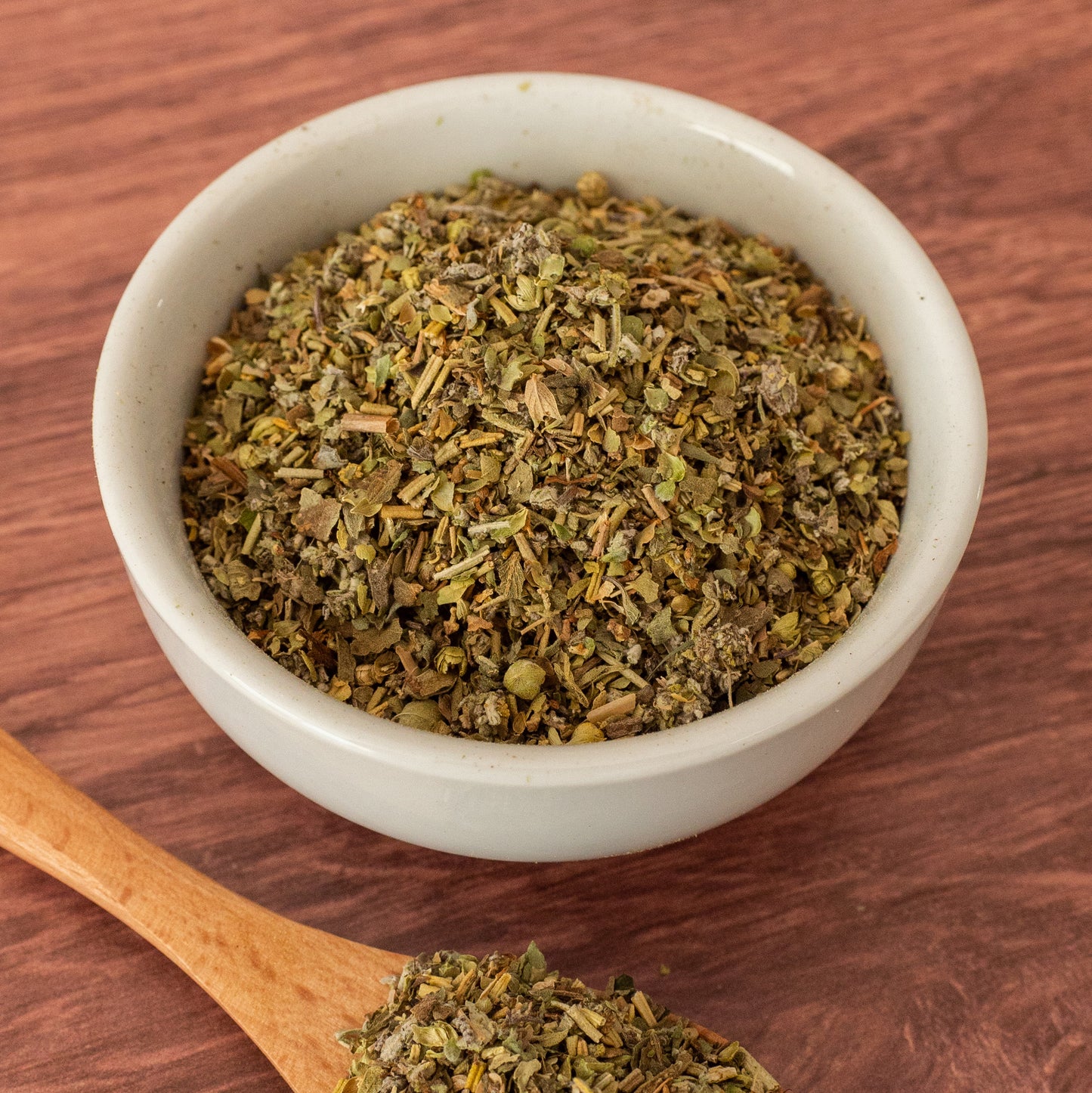Italian Seasoning