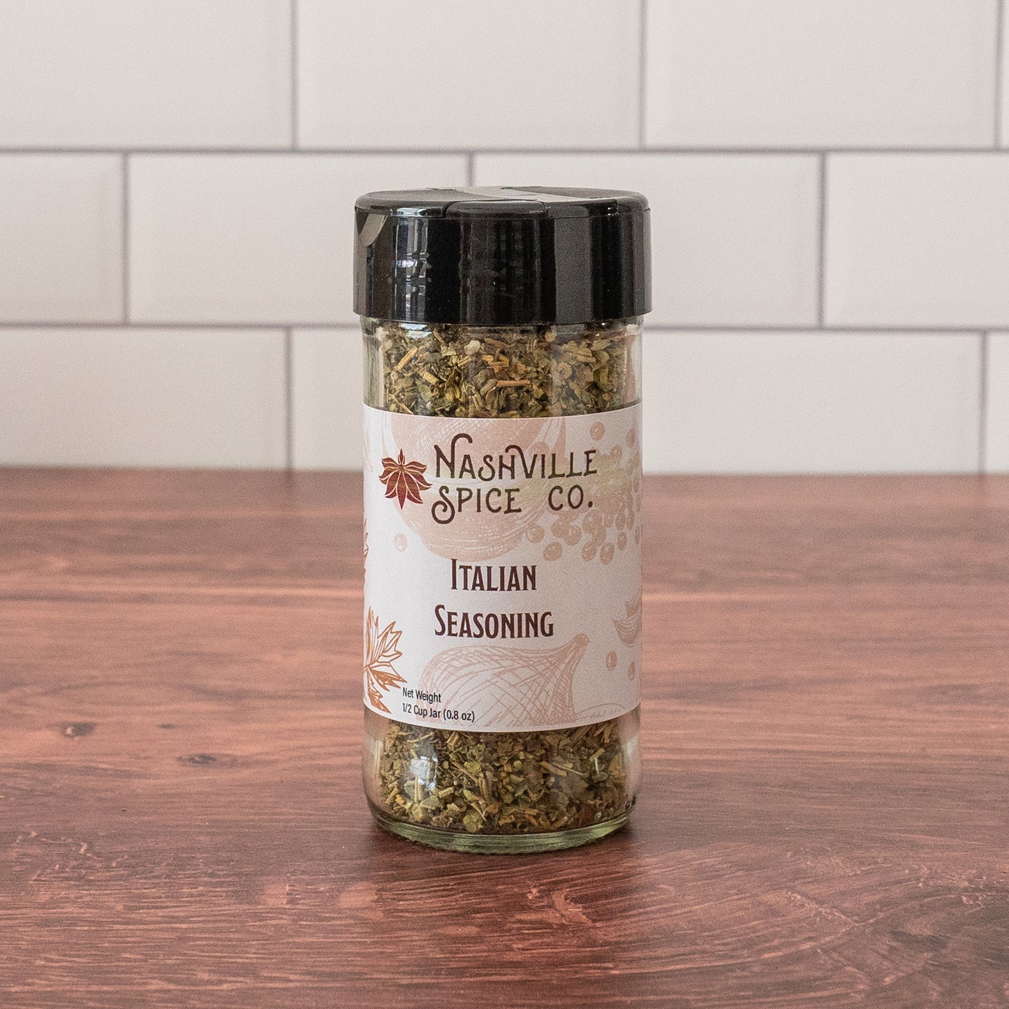 Italian Seasoning