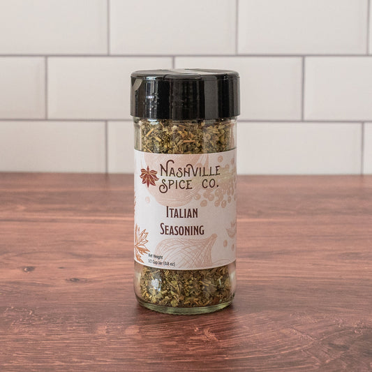 Italian Seasoning