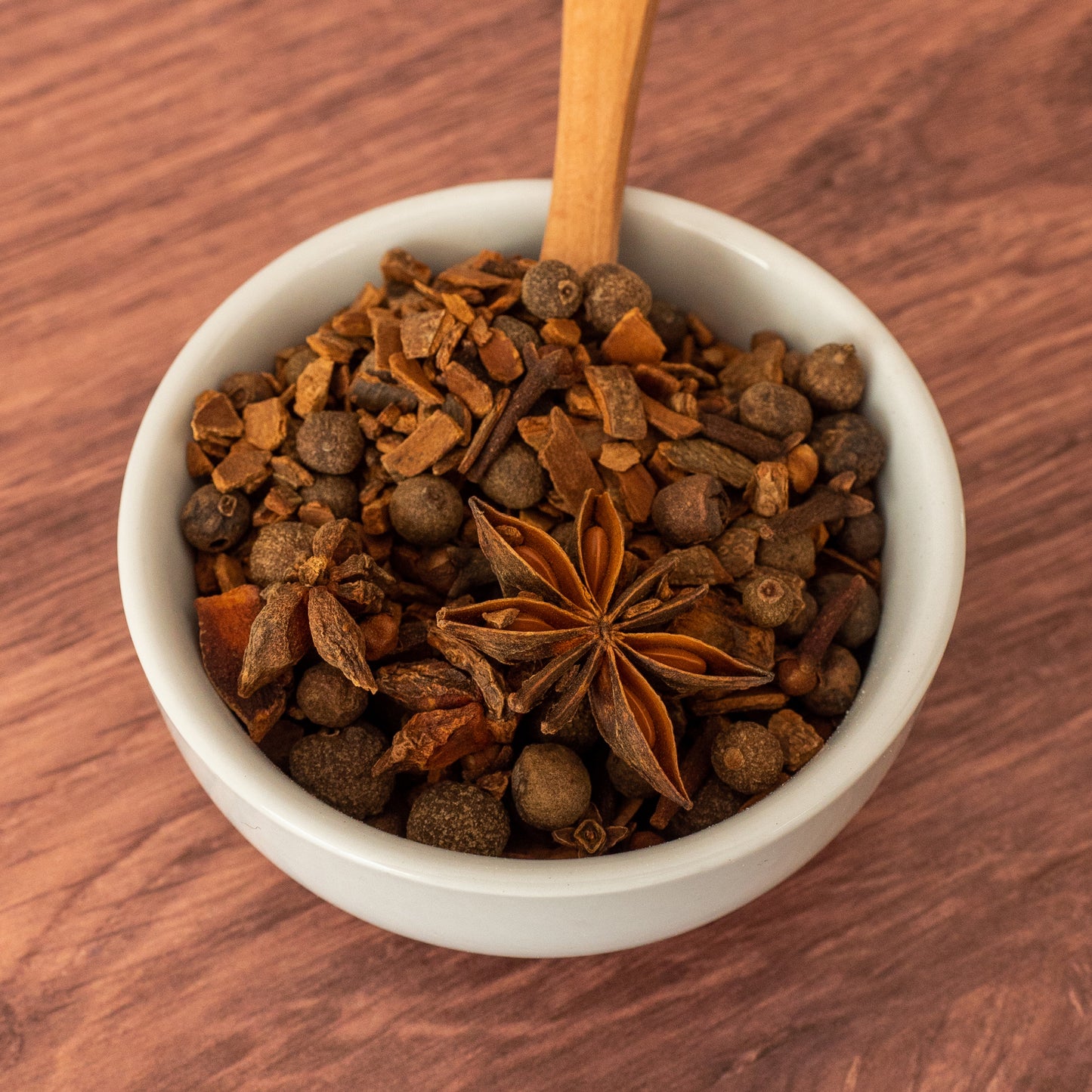Mulling Spice Kit