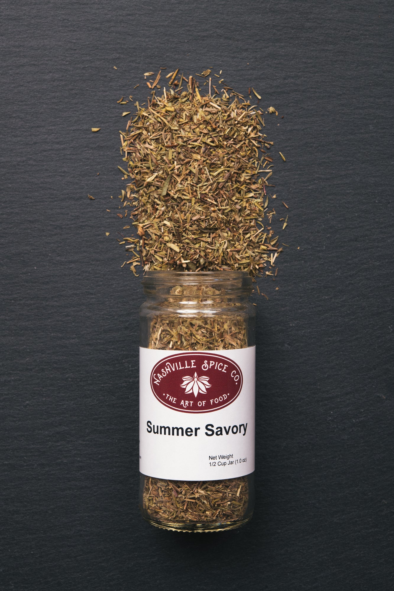 Summer Savory