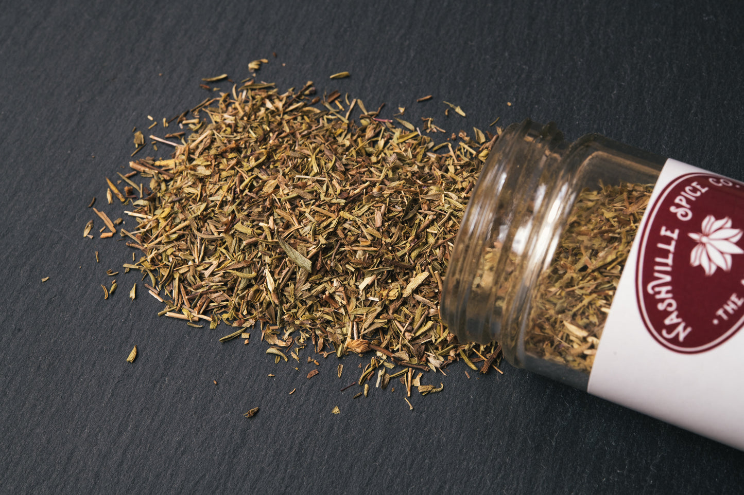 Summer Savory