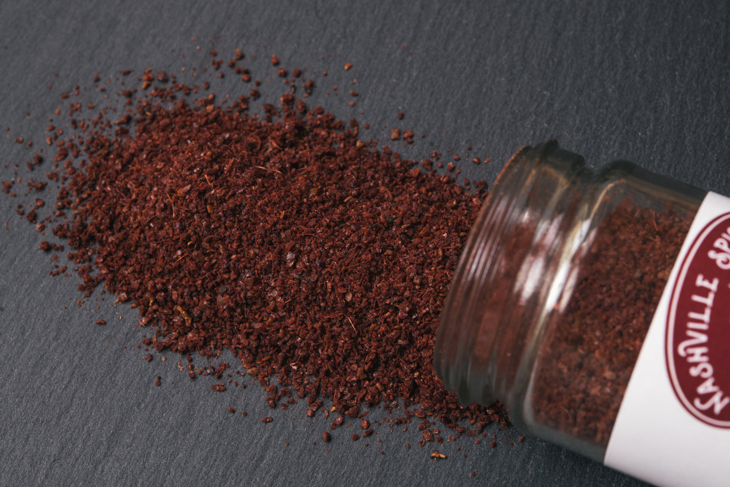 Sumac Ground