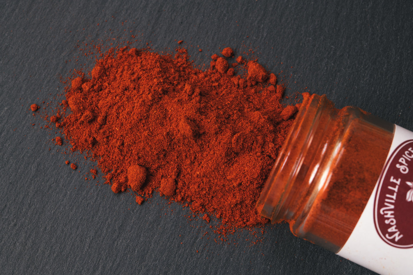La Vera Smoked Hot Paprika