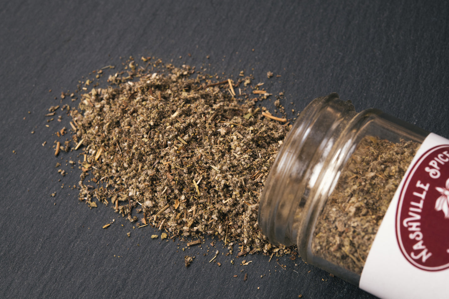 Rubbed Sage