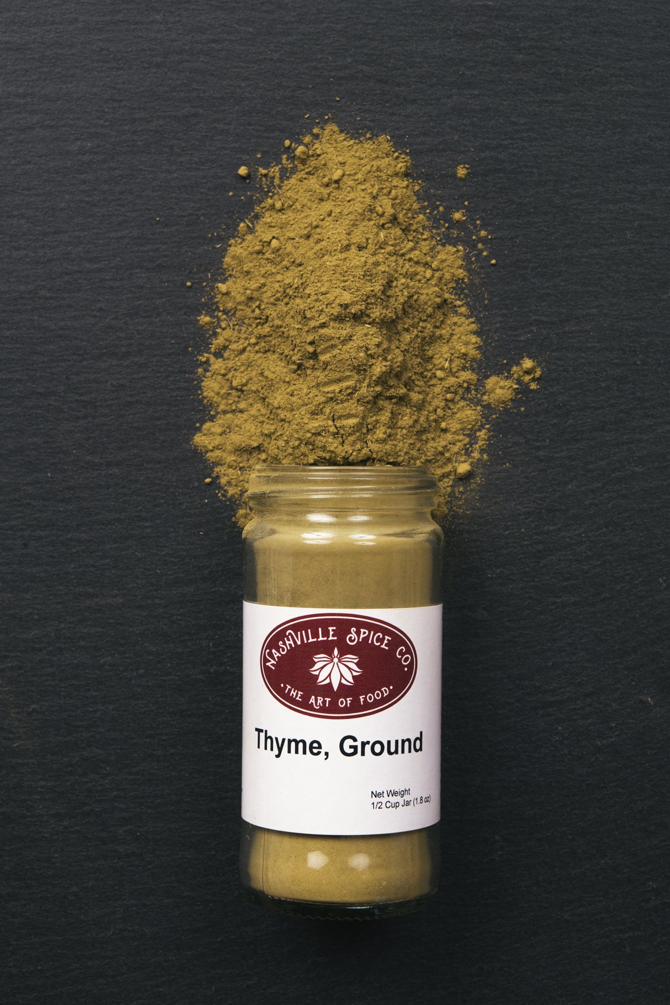 Thyme Ground