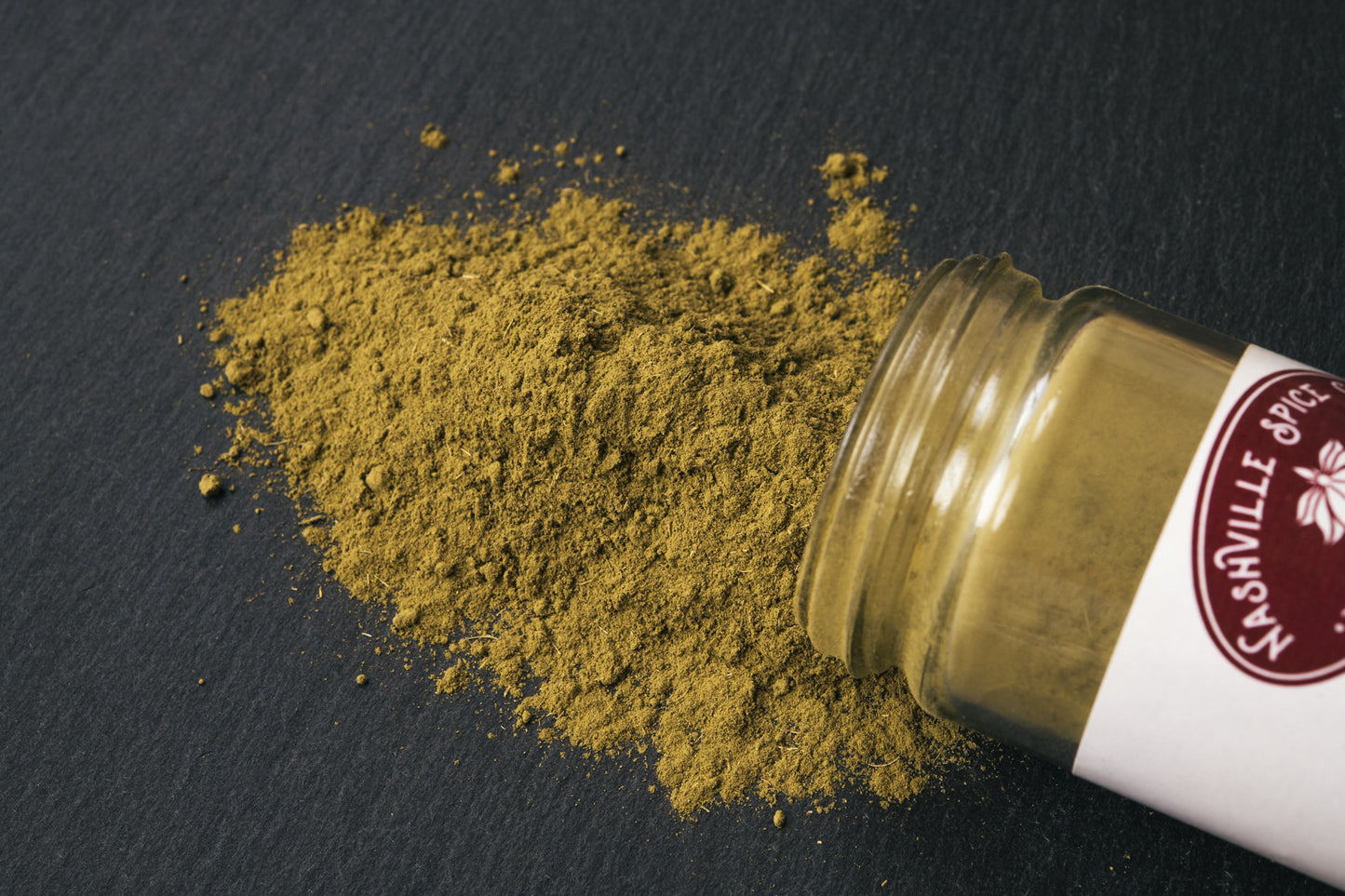 Thyme Ground