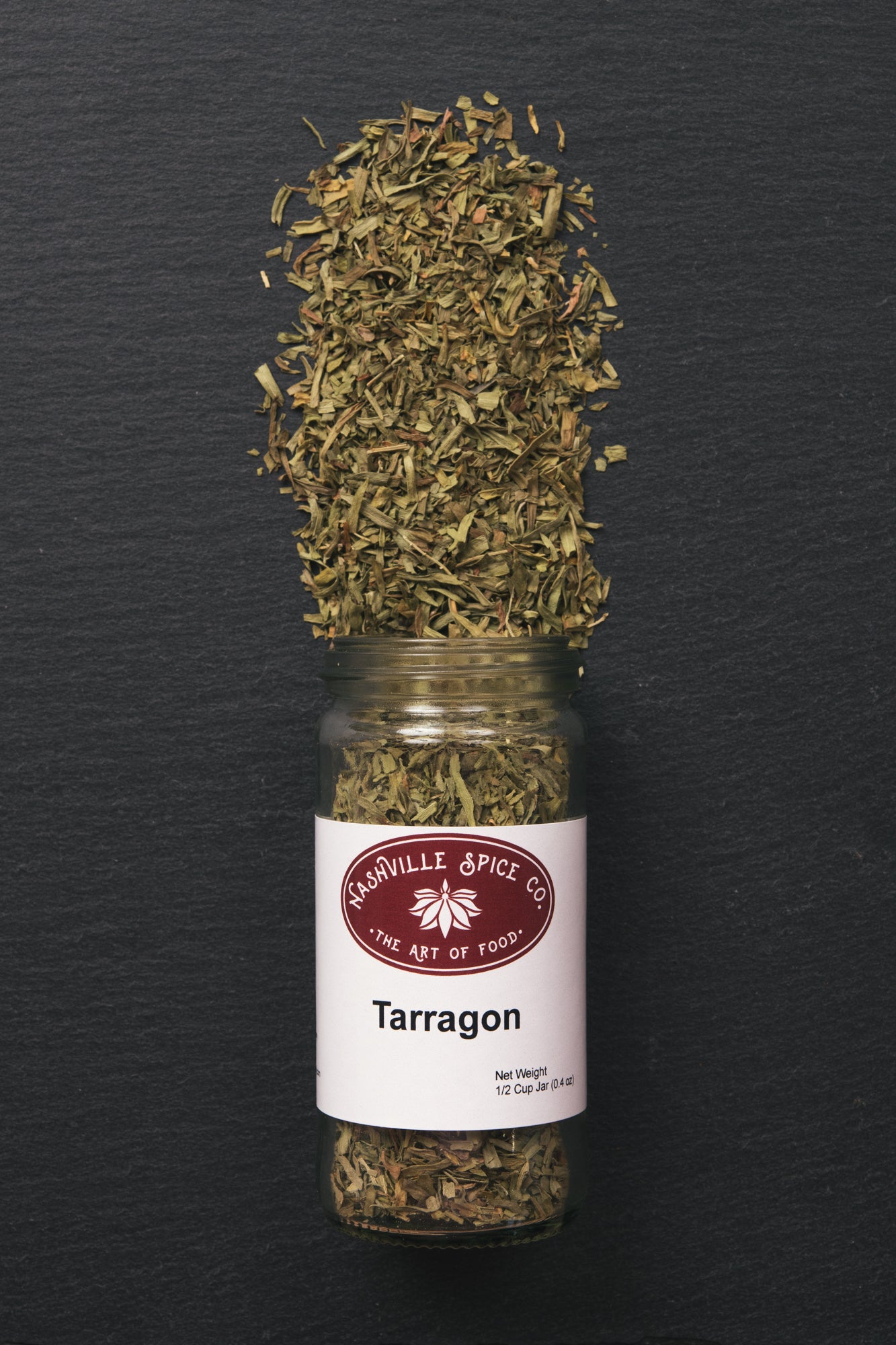 Tarragon French