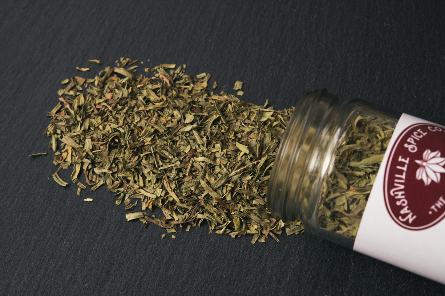 Tarragon French
