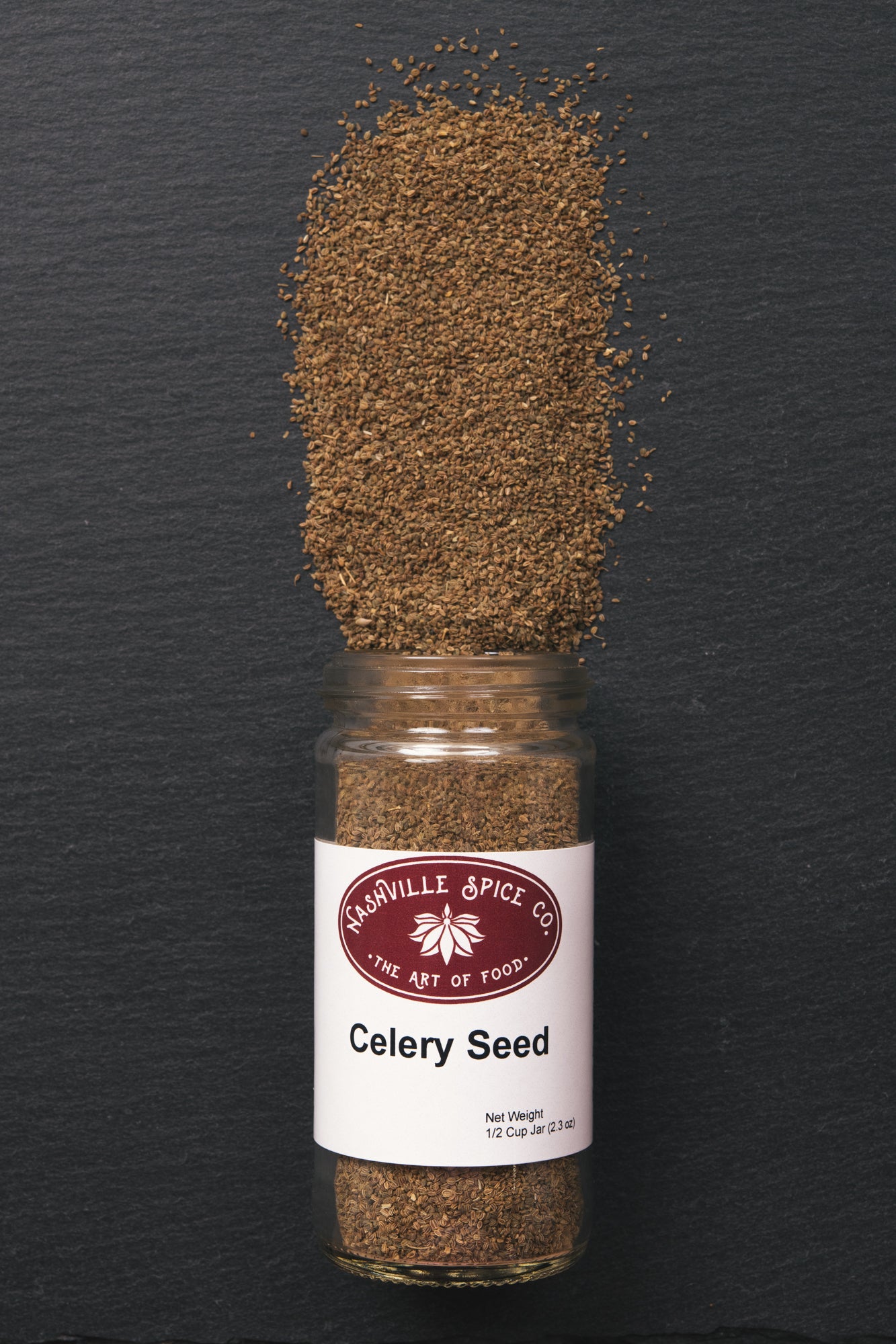 Celery Seed