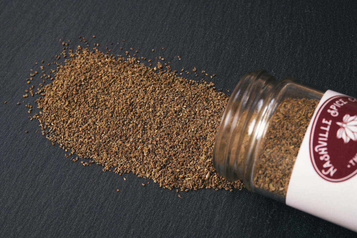 Celery Seed