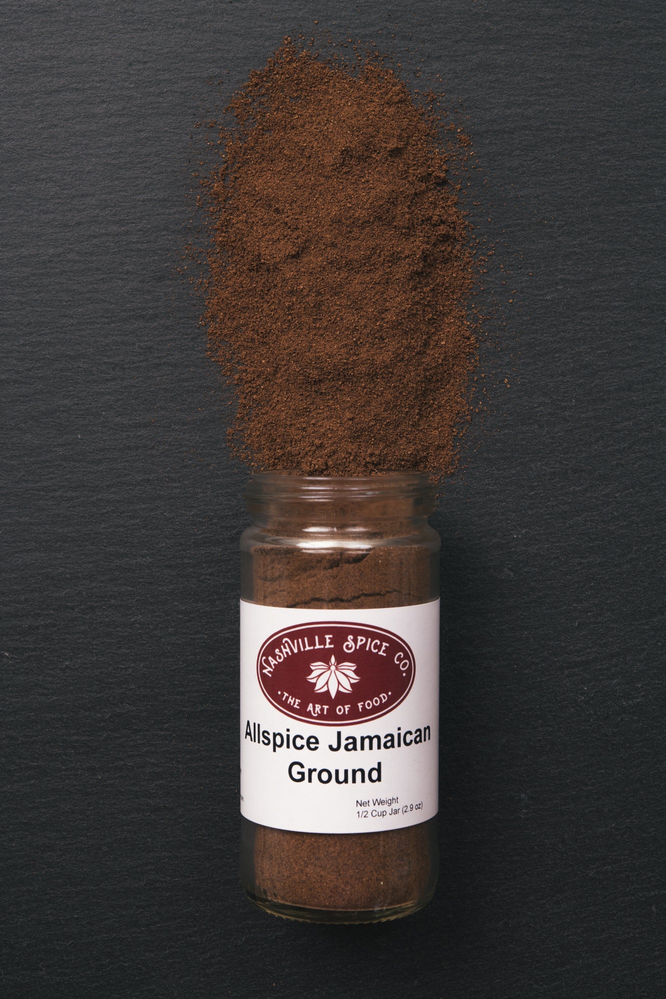Allspice, Jamaican Ground