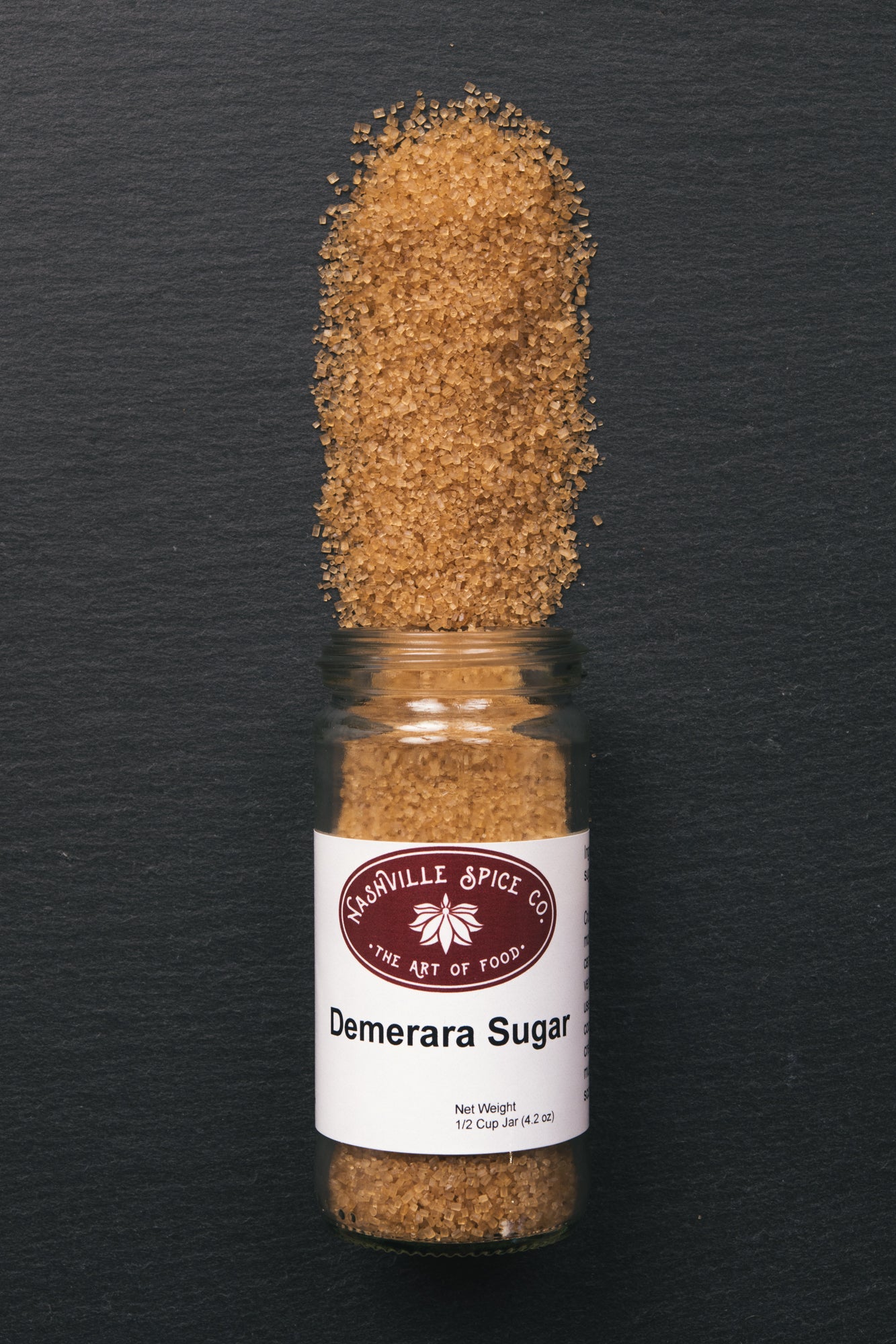 Demerara Sugar