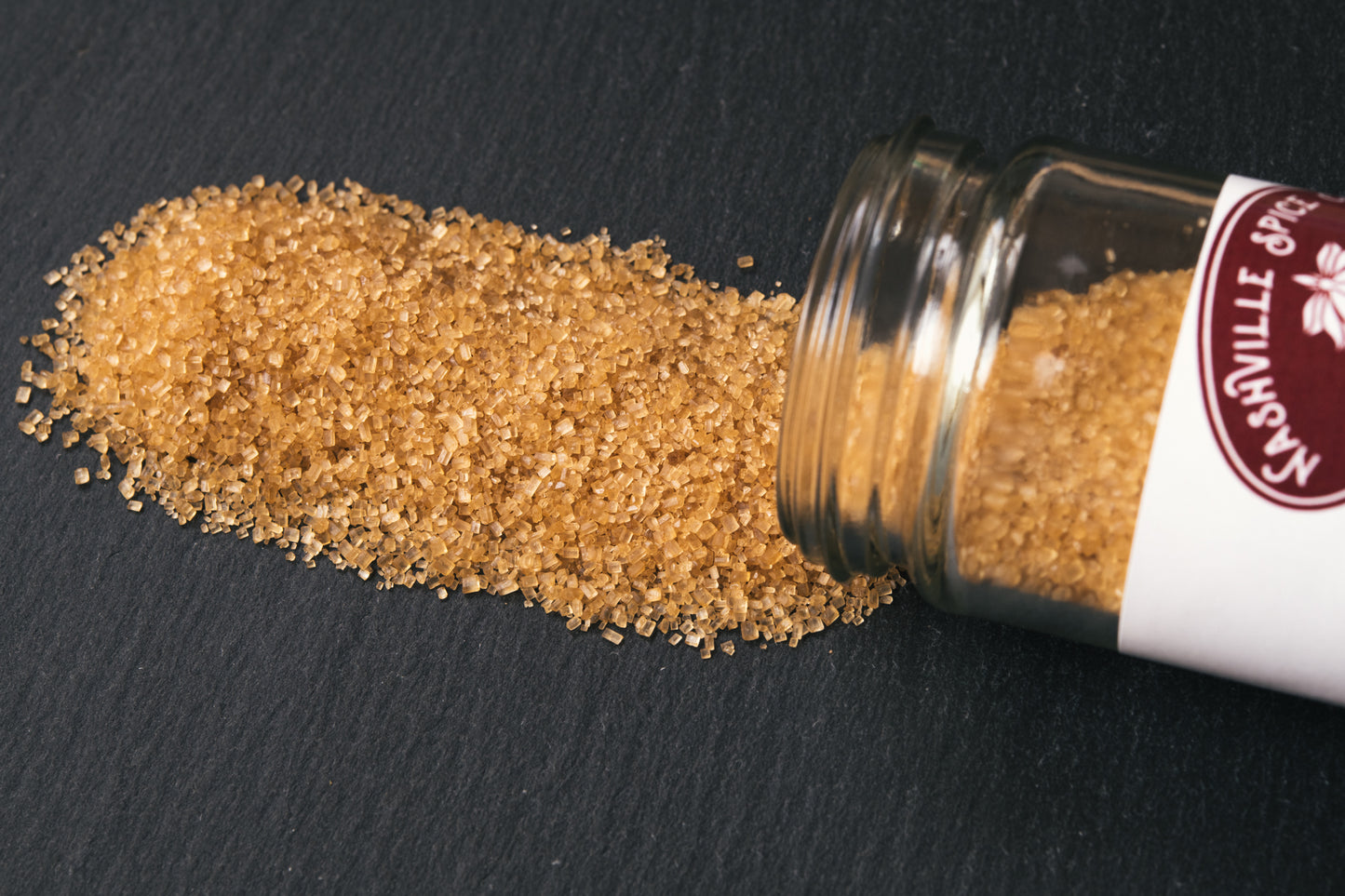 Demerara Sugar