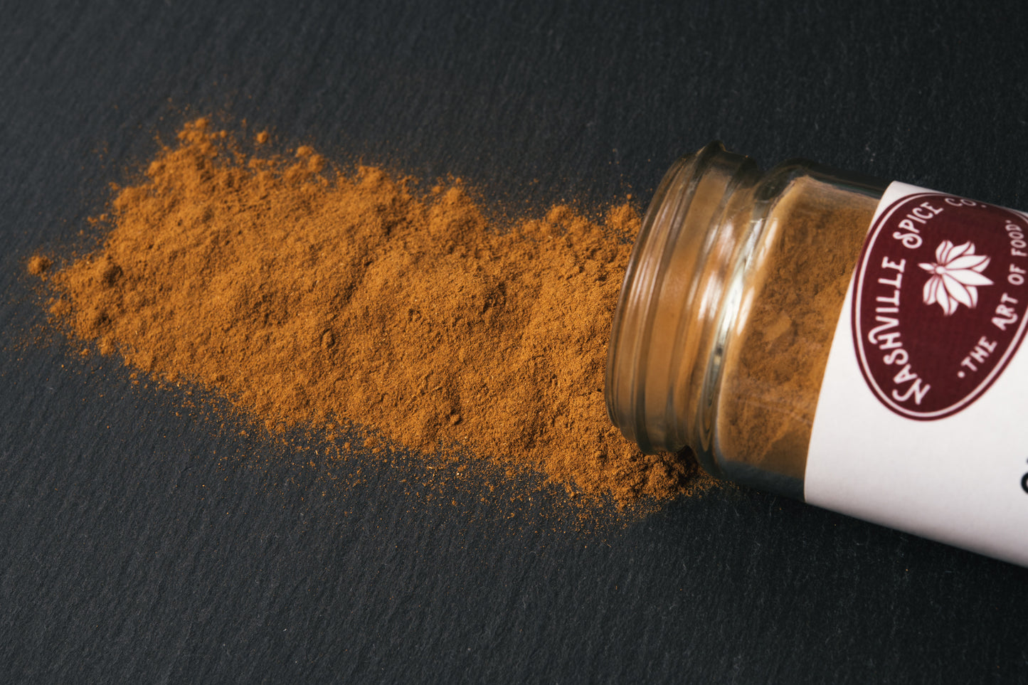 Cinnamon Powder, Vietnamese