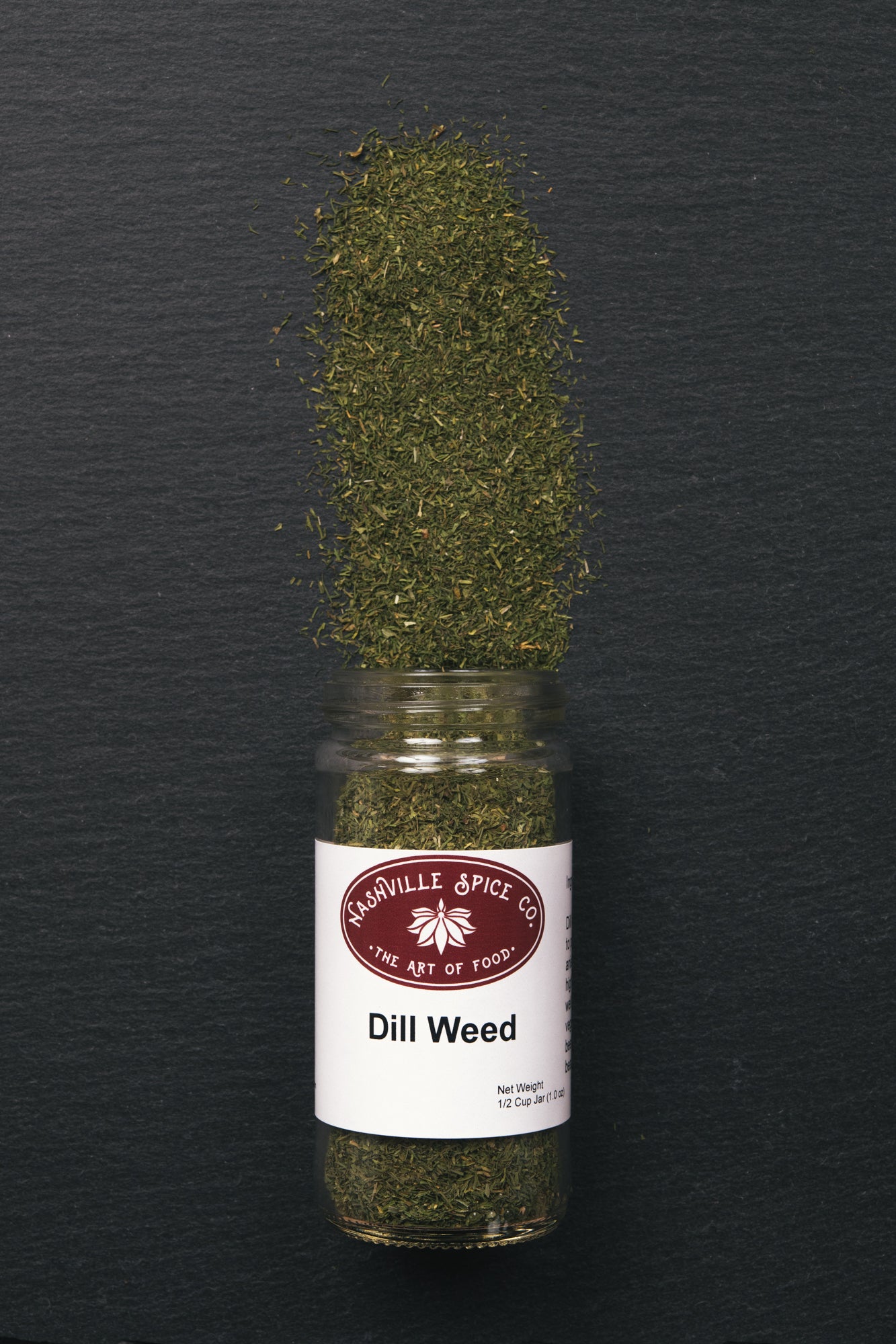 Dill Weed