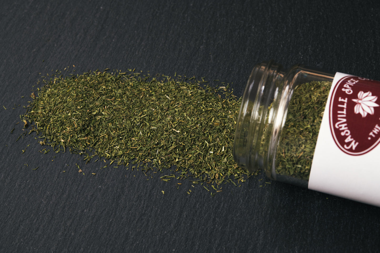 Dill Weed