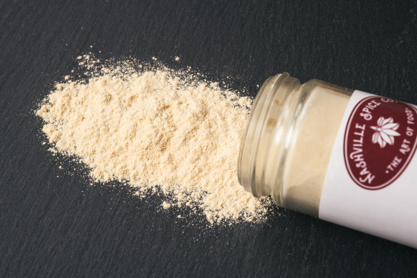 Garlic, Powder