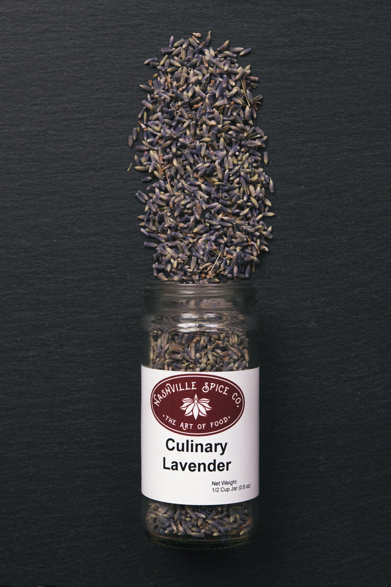 Culinary Lavender