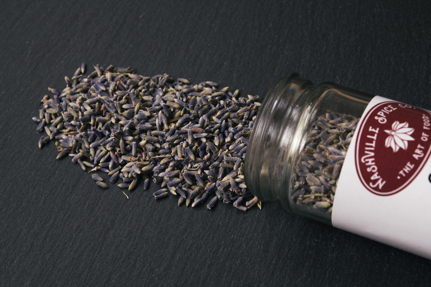 Culinary Lavender