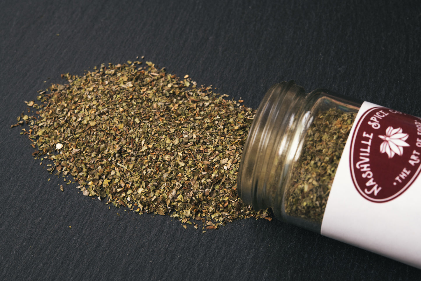 Marjoram Leaf