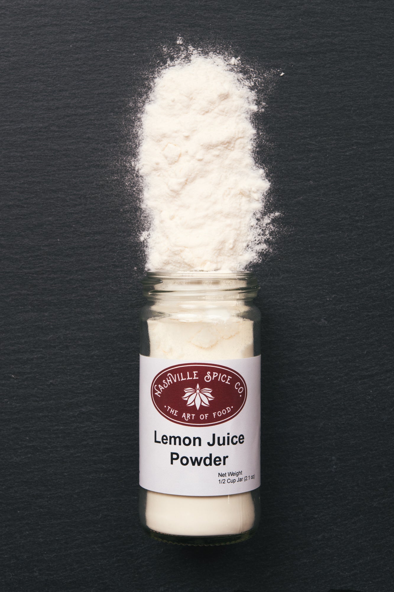 Lemon Juice Powder