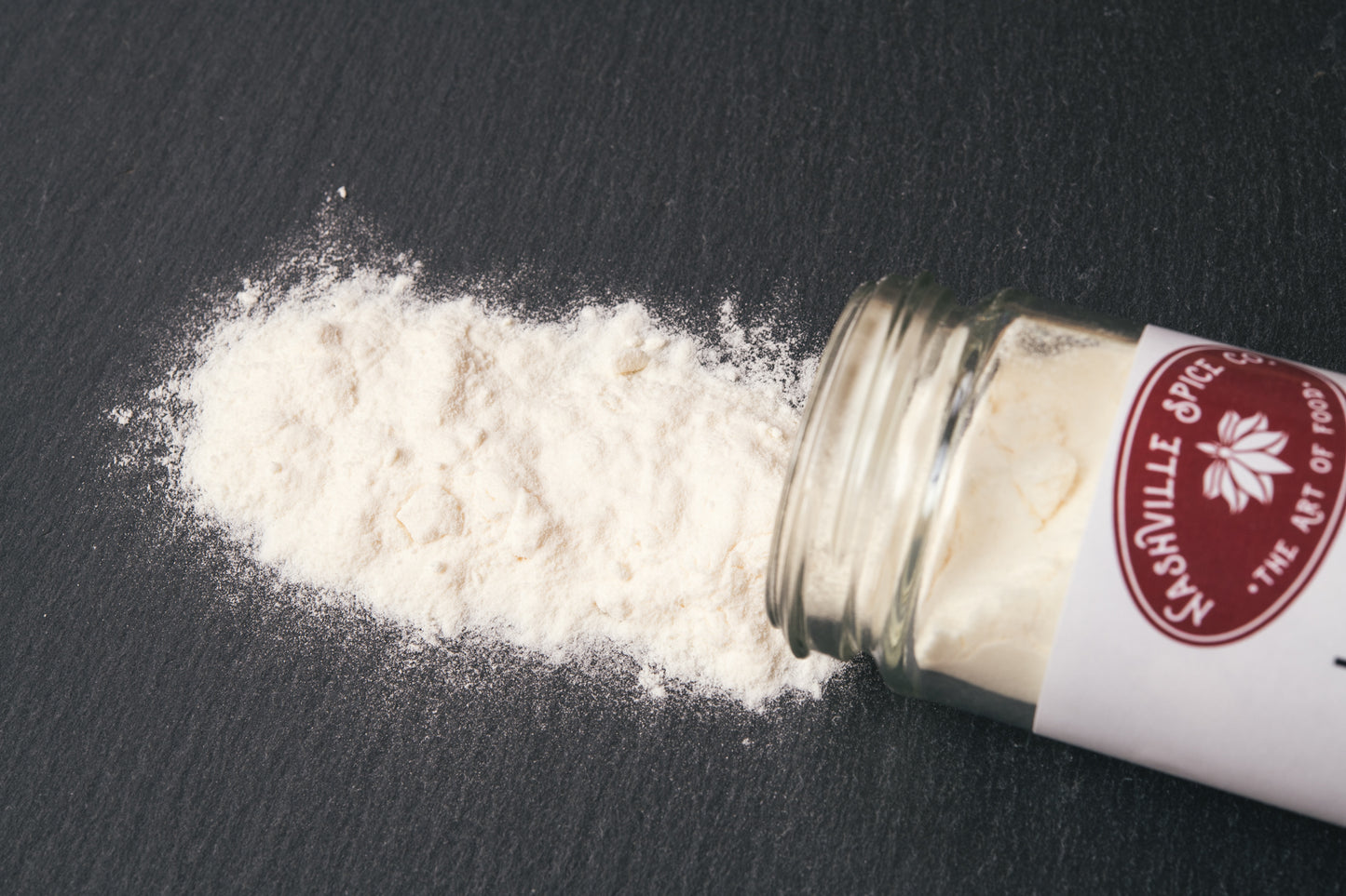 Lemon Juice Powder