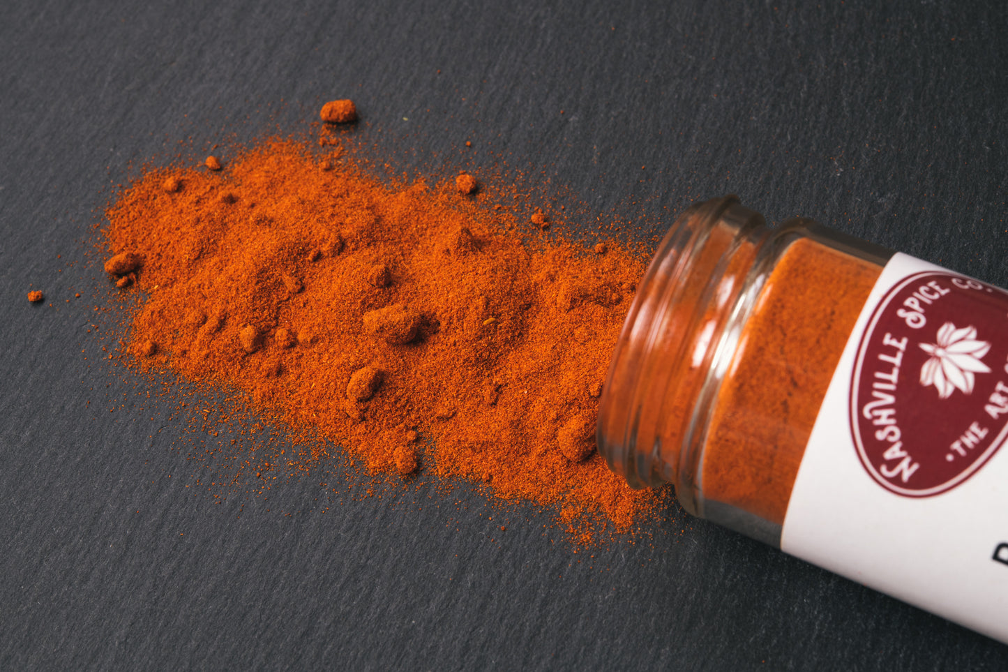 Paprika, Sweet Smoked