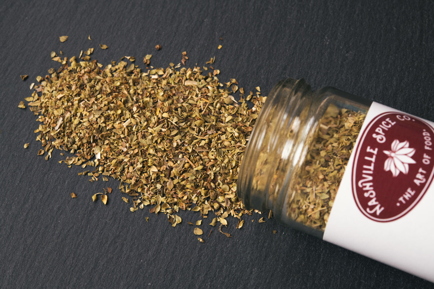 Oregano, Mediterranean