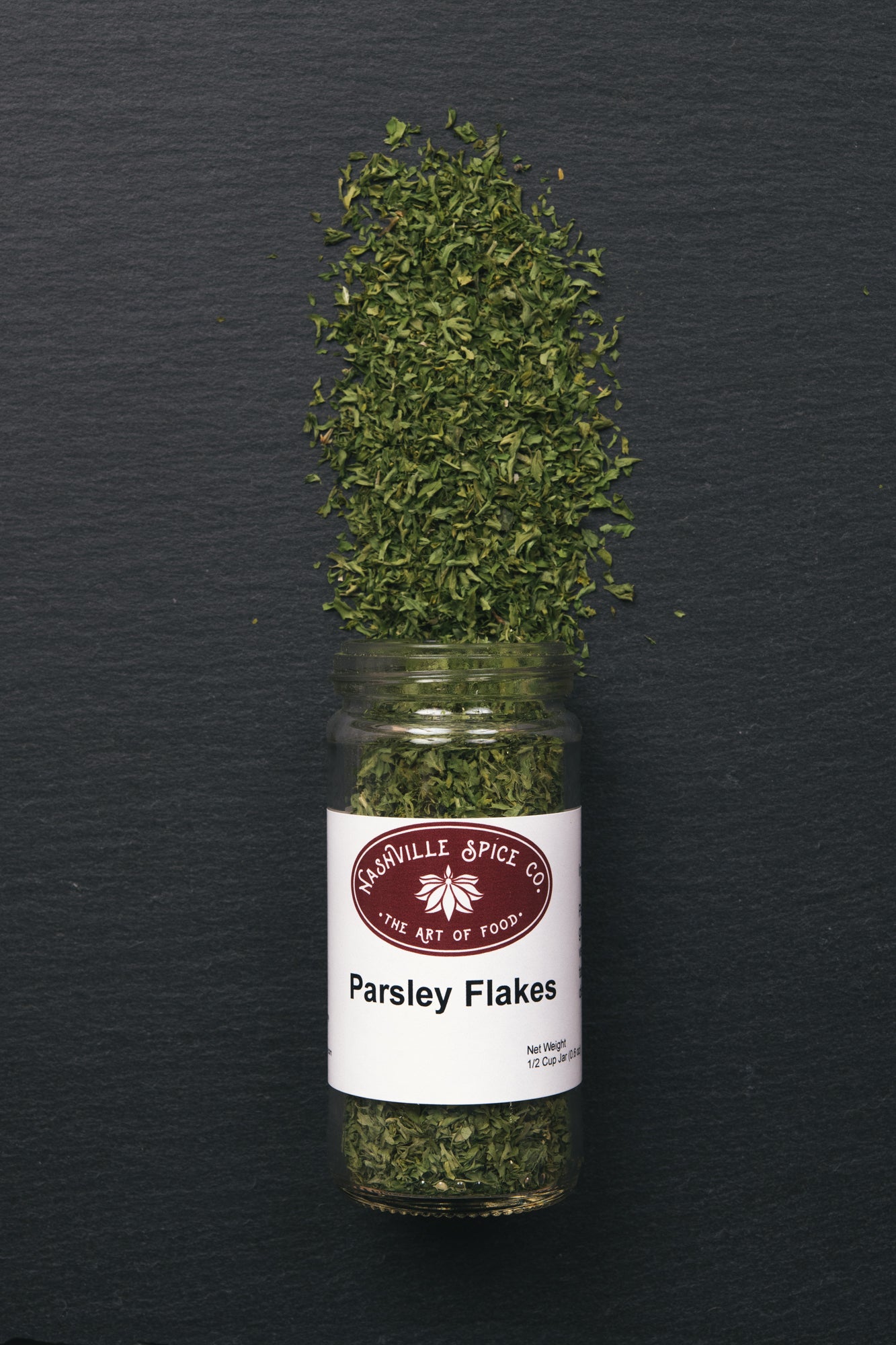 Parsley Flakes