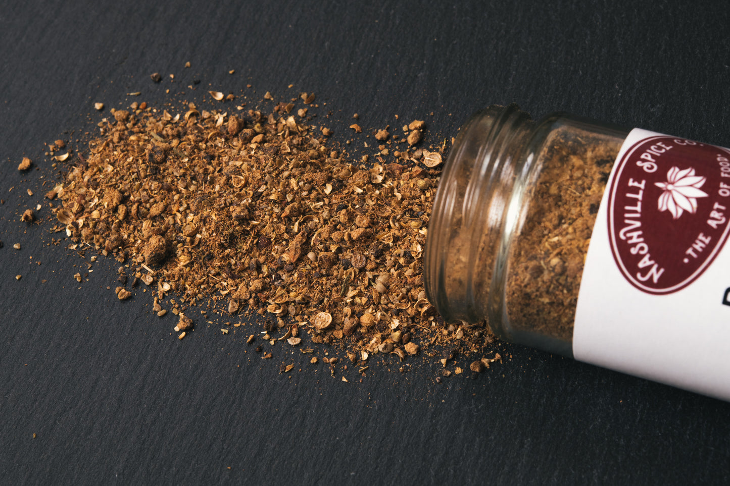 Bozeman Big Game Seasoning
