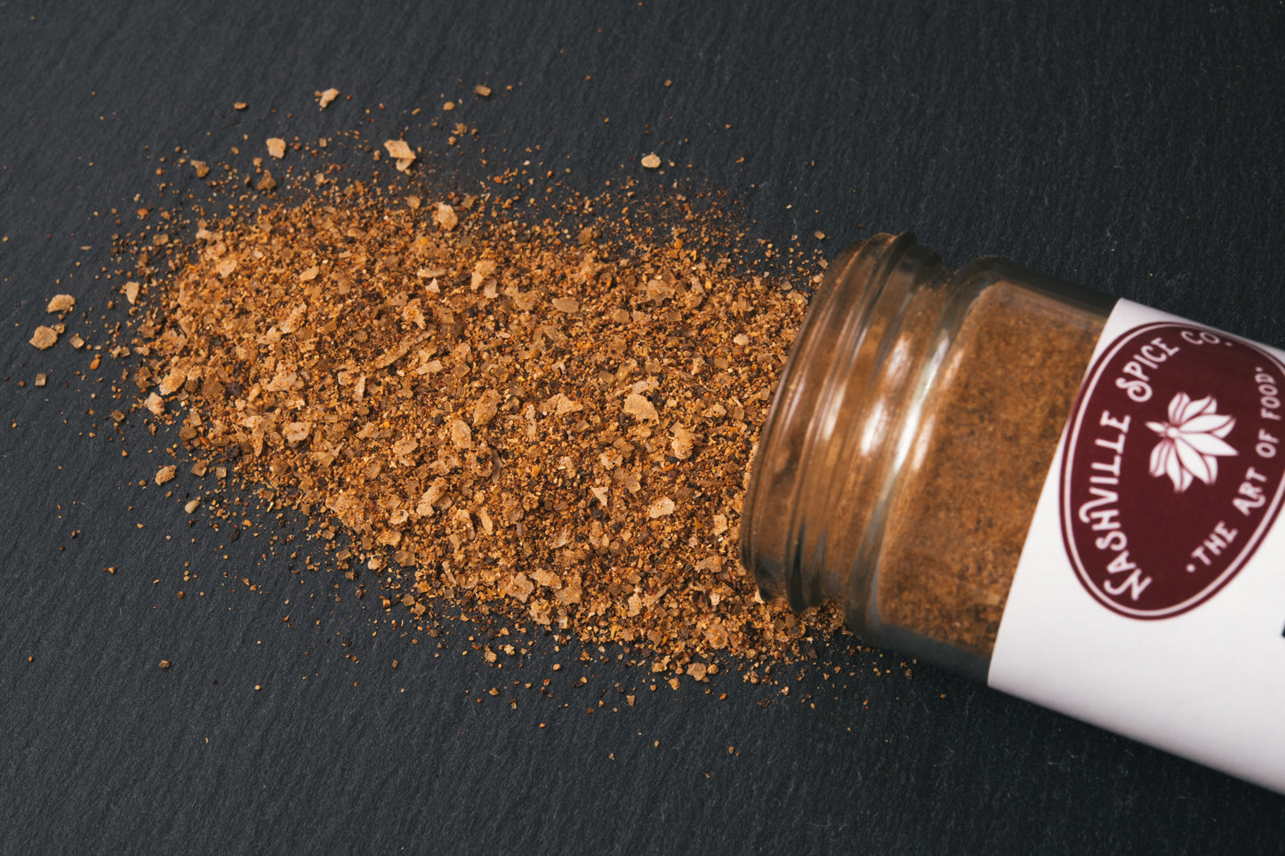 Beef Brisket Rub