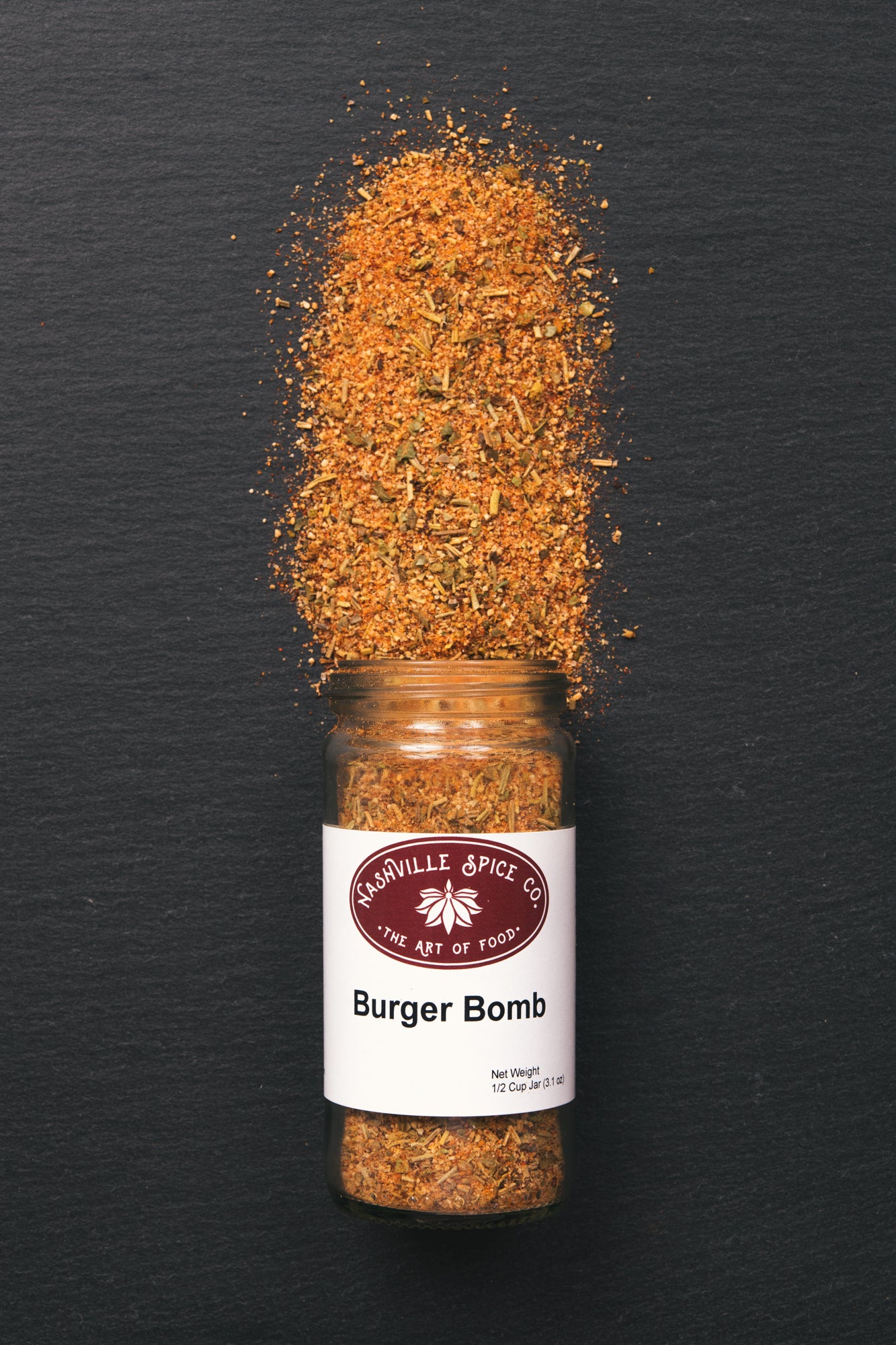 Burger Blast