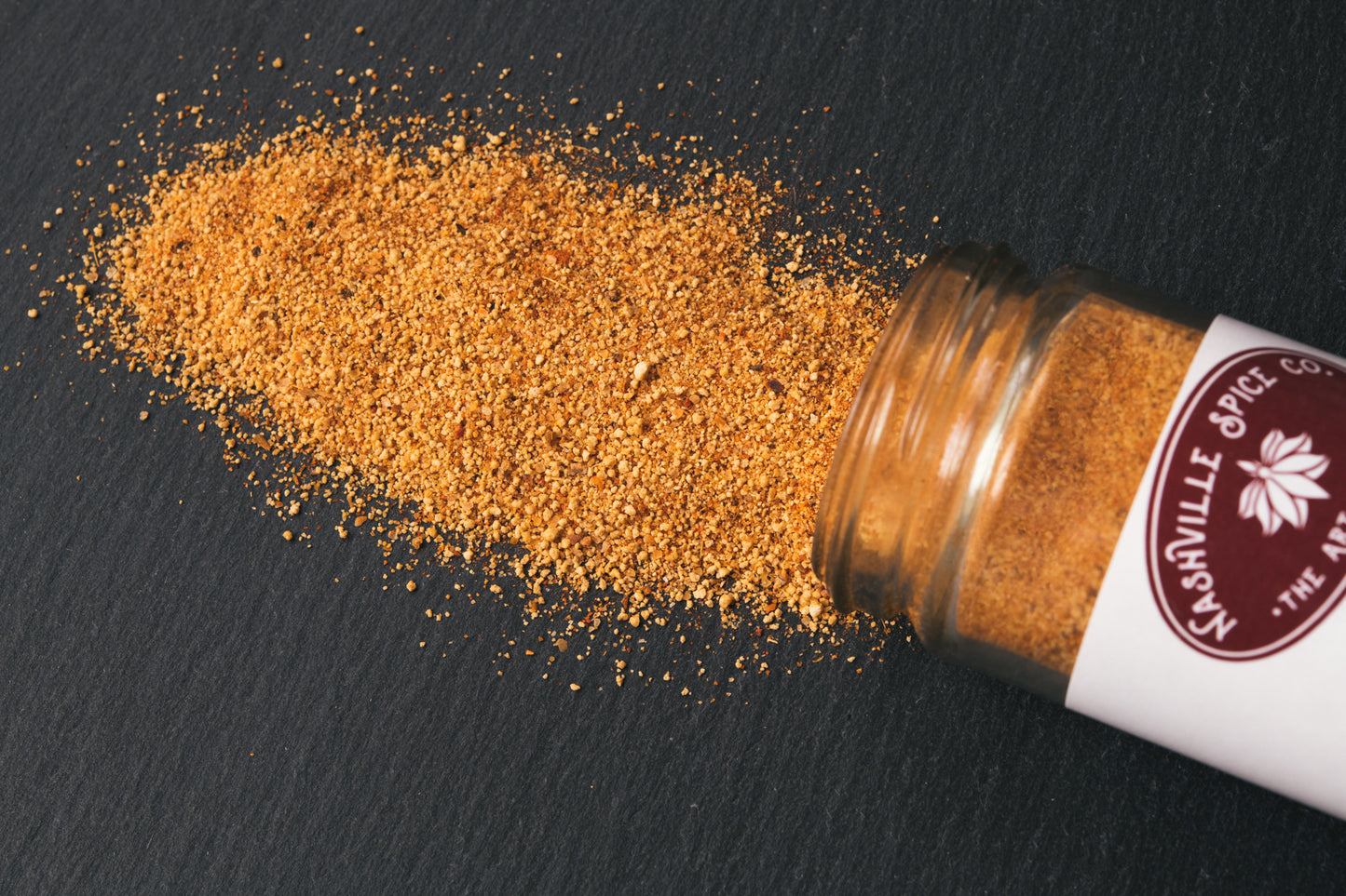 Buffalo Wing Rub