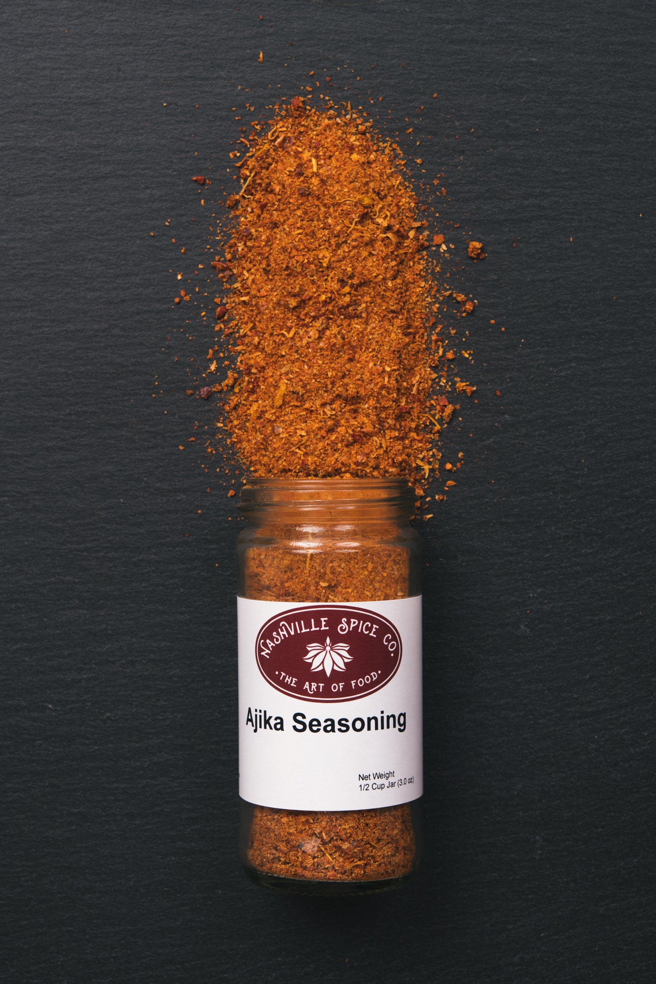 Ajika Seasoning