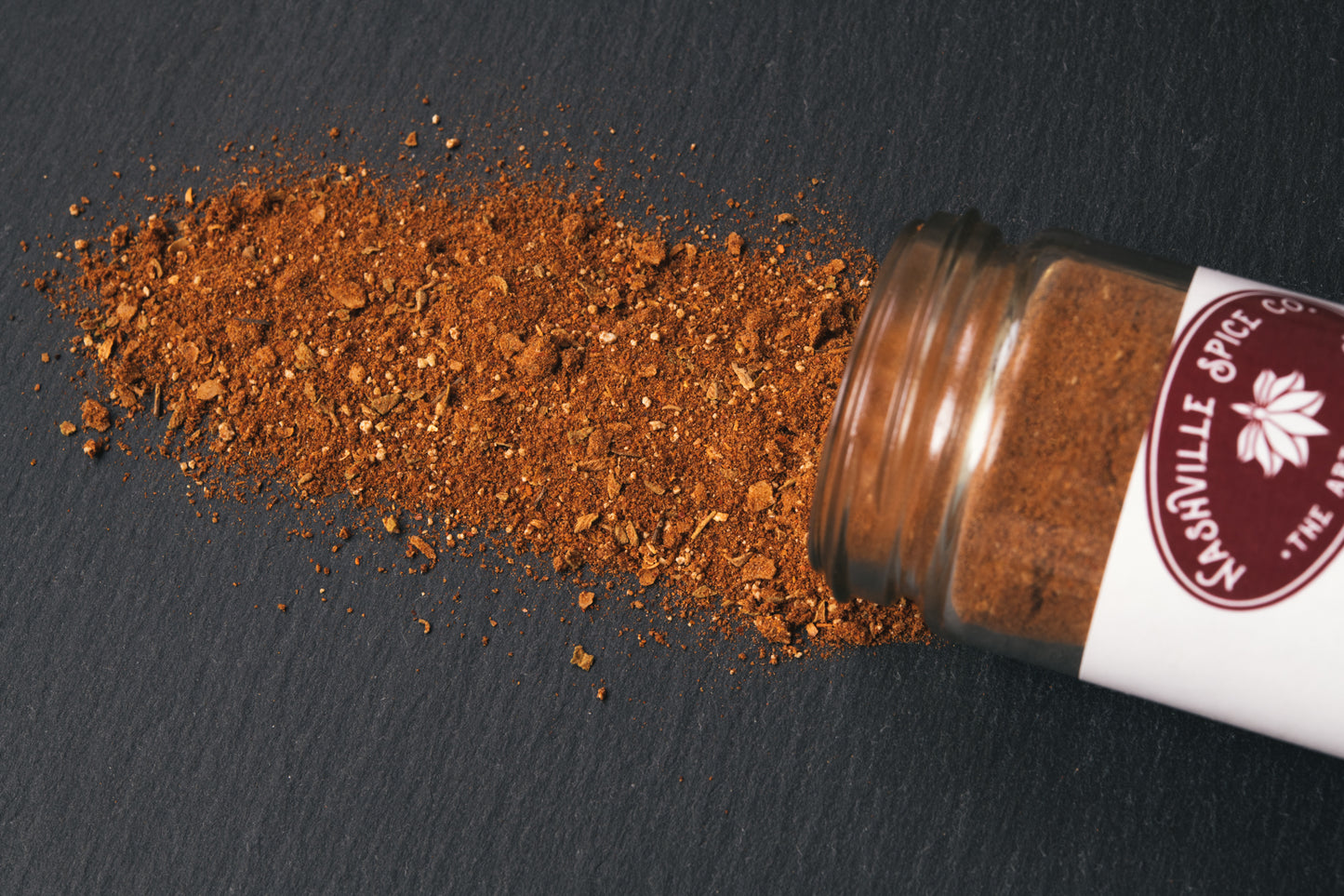 Birria Taco Seasoning