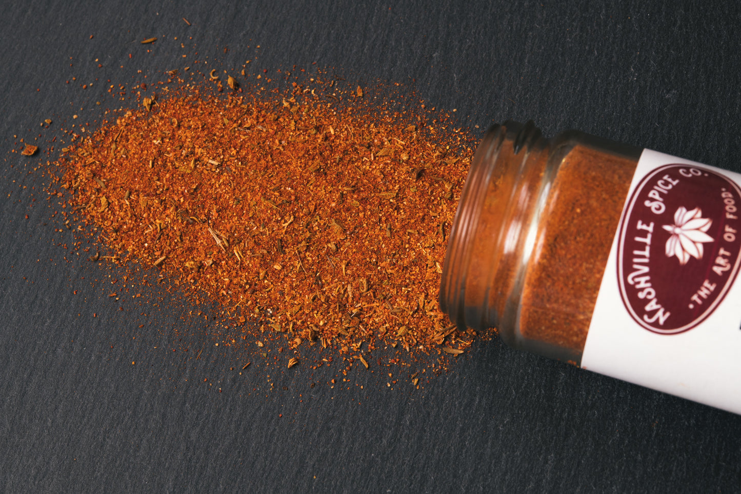 Blackened Seasoning