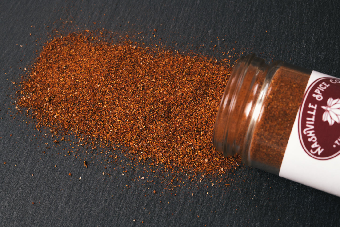 Barbacoa Rub