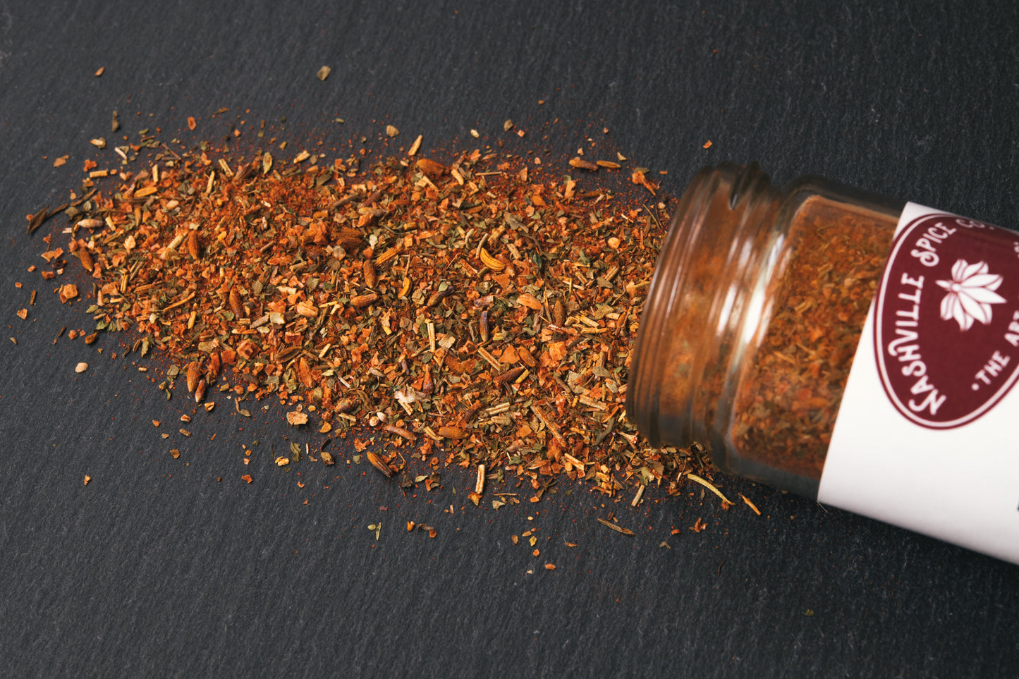Bon Appetit Basque Seasoning