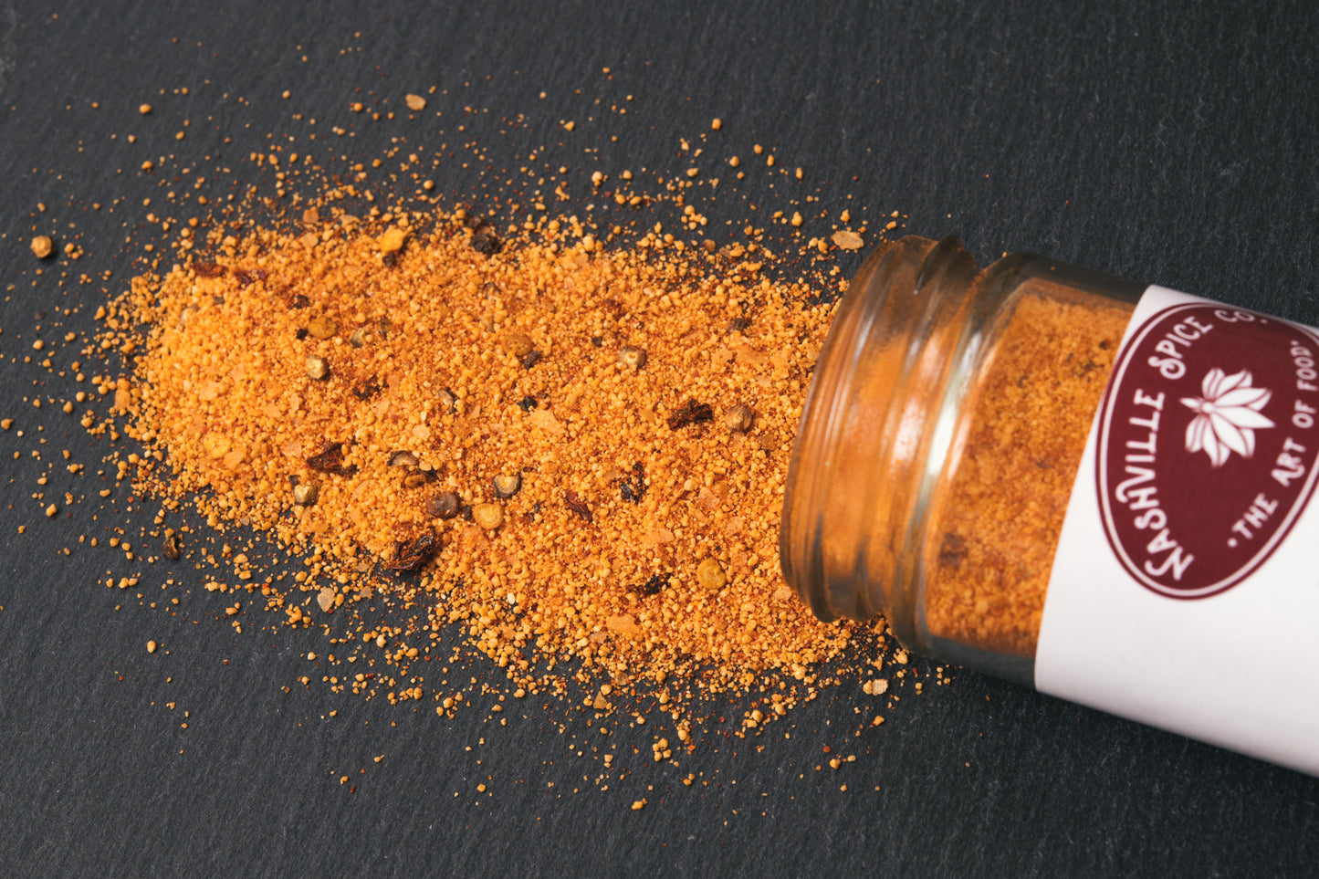 Applewood Chipotle Rub